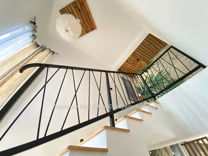 For Sale – Stunning Modern House in the Heart of Grand Baie