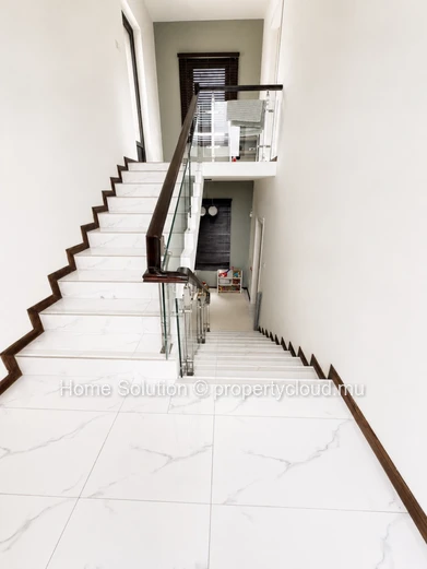 4-bedroom villa - An exceptional address in Grand Baie