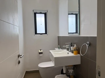 Townhouse, Duplex de 4 Chambres