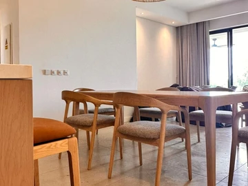 Appartement de 2 Chambres