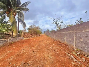 Commercial Land