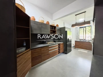3 Bedroom Villa