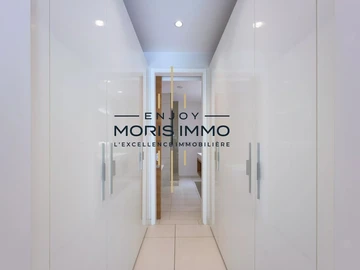 Appartement de 3 Chambres