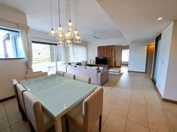 Appartement de 3 Chambres