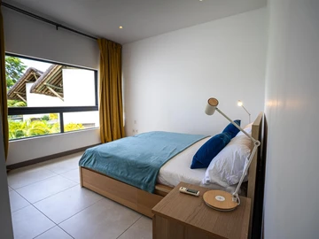 3 Bedroom Townhouse, Duplex