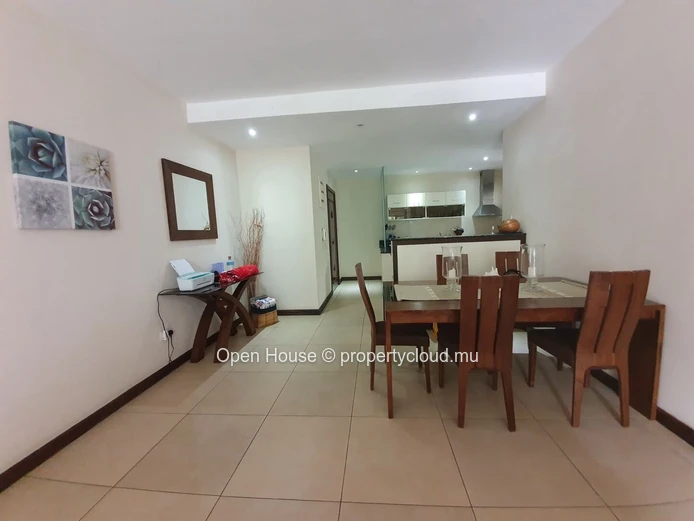 Appartement Meublé - La Preneuse