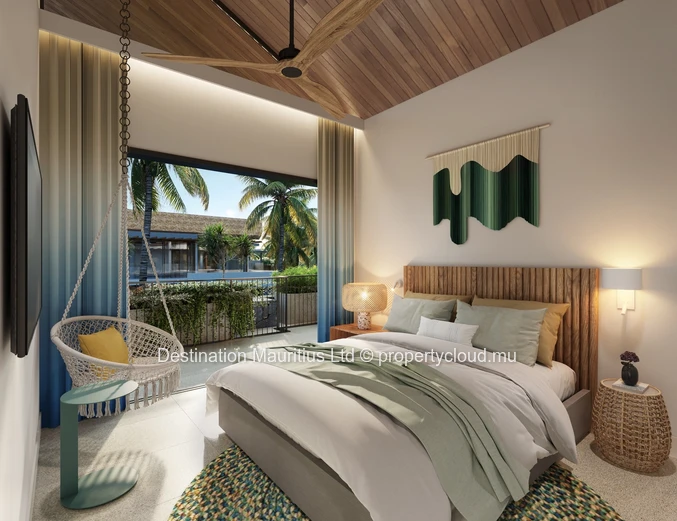 La Pirogue Residences — Radiate The Magic Of Mauritius With Destination Mauritius