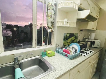 3 Bedroom Apartment
