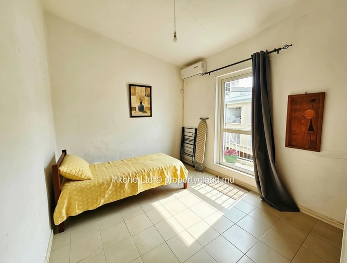 Appartement À Vendre À Flic En Flac