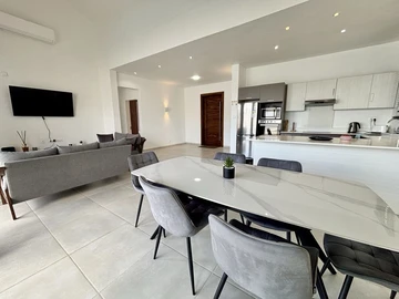 Villa de 3 Chambres