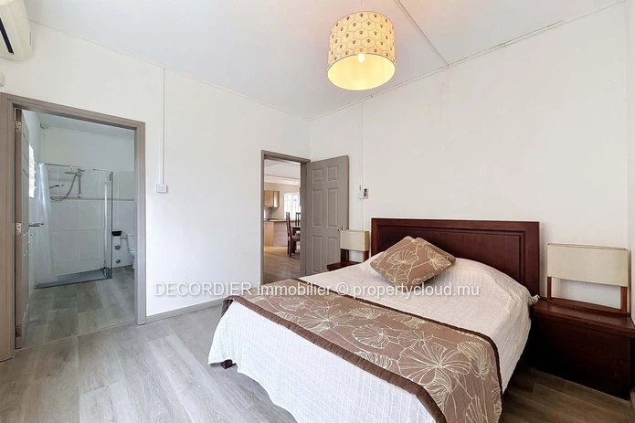 House for Sale - St Antoine
