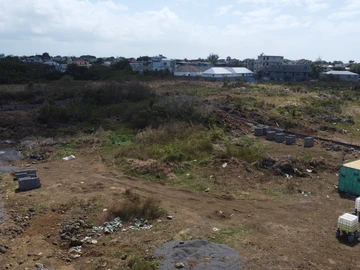 Residential Land