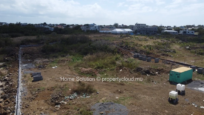 Rare Opportunity – Stunning 33-Perch Residential Plot