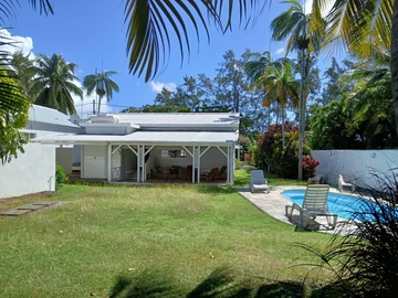3 Bedroom Villa