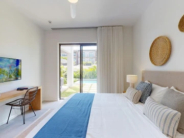 Appartement de 2 Chambres