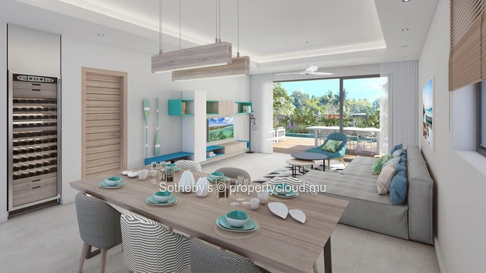 North Islands View - Appartement 3