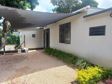 Maison de 2 Chambres