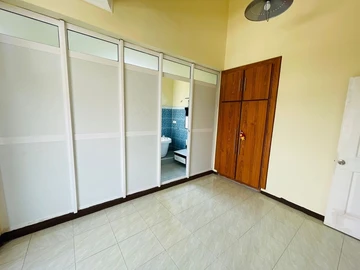 3 Bedroom Penthouse