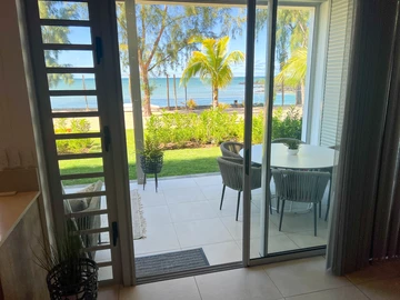 Appartement de 3 Chambres