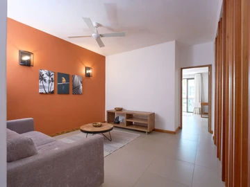 3 Bedroom Townhouse, Duplex