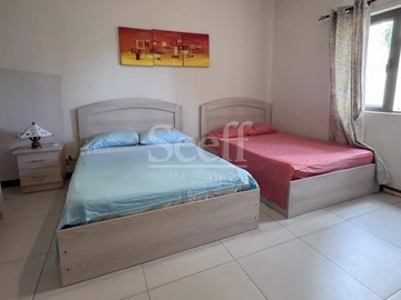 Appartement de 3 Chambres