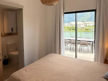 Appartement de 3 Chambres