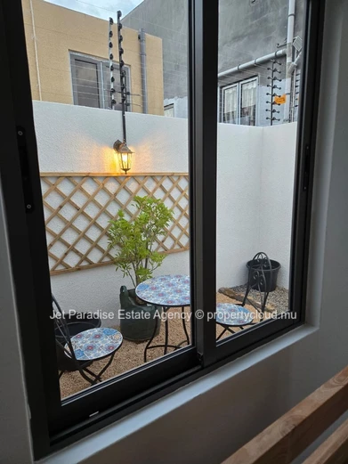 Beautiful Fully Furnished Villa