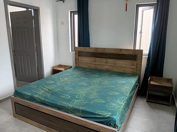 3 Bedroom Townhouse, Duplex