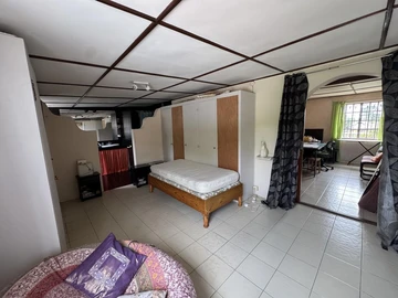 Maison de 4 Chambres