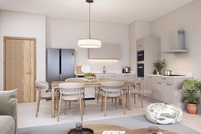 Apartments for Sale in Quatre-Bornes