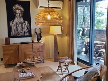 Appartement de 2 Chambres