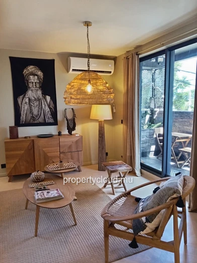 À LOUER – Superbe appartement haut de gamme – Pointe aux Canonniers