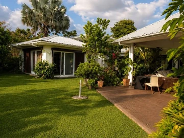 5 Bedroom Villa