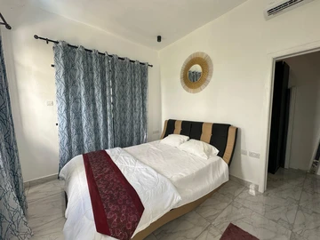 4 Bedroom Villa