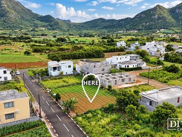 Residential Land