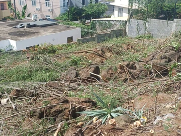 Residential Land