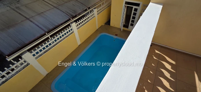 Peaceful Retreat in the Heart of Pereybere