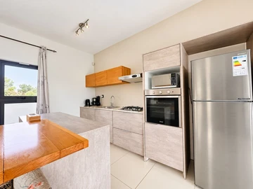 Villa de 3 Chambres