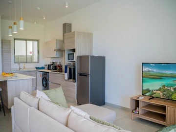 Appartement de 2 Chambres