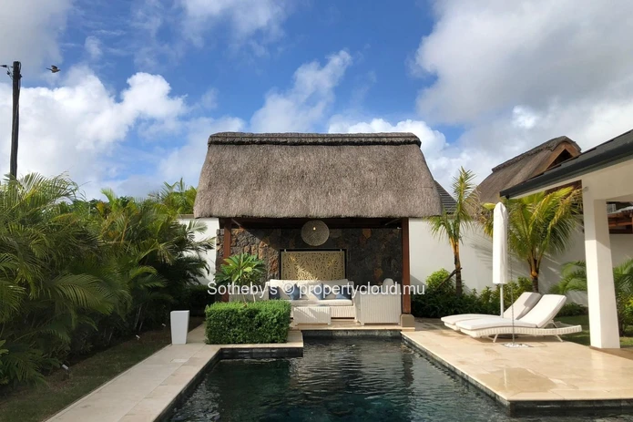 Outdoor Living 