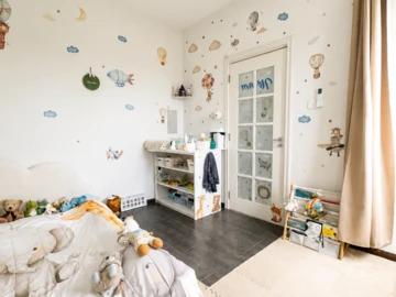 Townhouse, Duplex de 4 Chambres