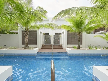 3 Bedroom Townhouse, Duplex