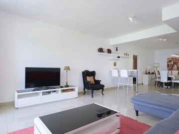 3 Bedroom Apartment