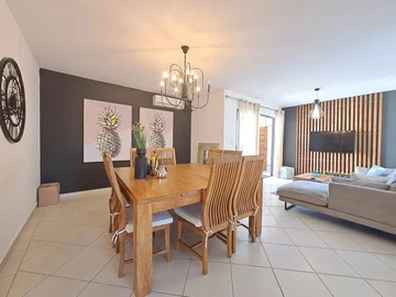 3 Bedroom Apartment