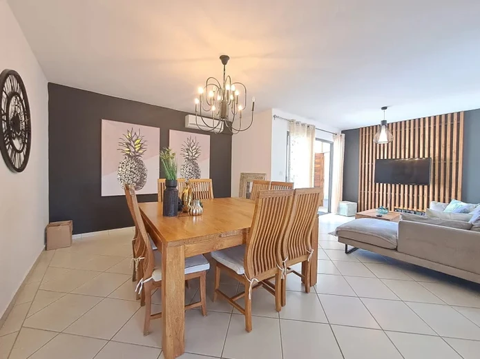 Appartement - 3 chambres - Flic en Flac - Ref. AP78358LO