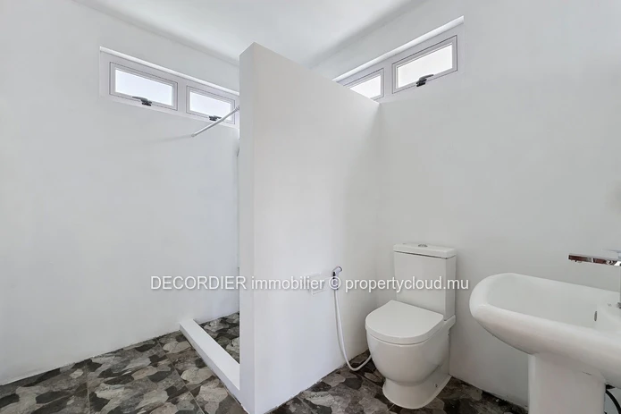 Maison neuve à vendre – FLACQ