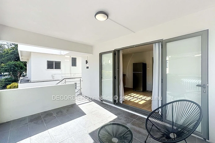 Apartment  for rent  – Pereybere