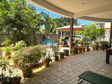 Villa de 7 Chambres