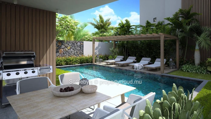 Rivana - Marina View 