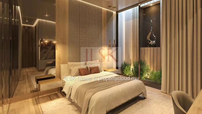 The Harmony of Luxury and Nature